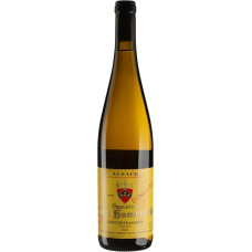 Вино Zind-Humbrecht Gewurztraminer 2022 белое сухое 0.75 л