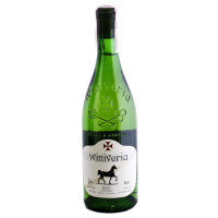 Winiveria Kisi Біле Сухе 0.75 л 12.5%