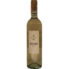 Вино Cesari Essere Be Pinot Grigio delle Venezie белое сухое 0.75 л 12%