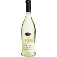 Вино Canti Pinot Grigio Veneto Blanc біле сухе 0.75 л 12%
