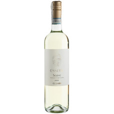Вино Cesari Soave Essere белое сухое 0.75 л