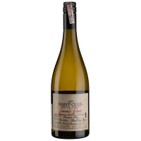 Вино Sauvignon Blanc Pioneer Block белое сухое 0,75л