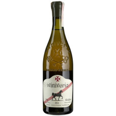 Вино Winiveria Khikhvi Kakhetian белое сухое 0.75 л