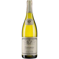 Вино Louis Jadot Шаблі / Chablis біле сухе 0,75 л 12,5 %