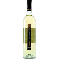 Вино Cesari Chardonnay белое сухое 0.75 л 12%