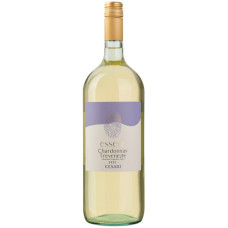 Вино Cesari Chardonnay Trevenezie Essere 2 Be белое сухое 1.5 л