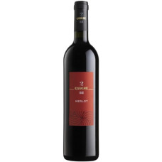 Вино Cesari Merlot красное сухое 0.75 л 12%