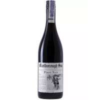 Вино Pinot Noir Marlborough Sun, Saint Clair, червоне сухе 13.5% 0.75л