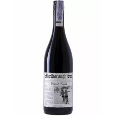 Вино Pinot Noir Marlborough Sun, Saint Clair, красное сухое 13.5% 0.75л