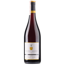 Вино Doudet Naudin Pinot Noir красное сухое 0.75 л