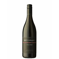 Вино Pinot Noir, Spy Valley, красное сухое 13.5% 0.75л