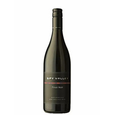 Вино Pinot Noir, Spy Valley, красное сухое 13.5% 0.75л