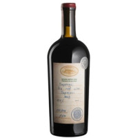 Вино Tchotiashvili Saperavi Reserve 2015 червоне сухе 0.75 л