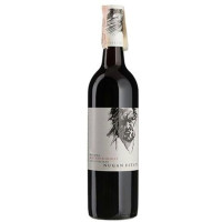 Вино Nugan Estate Скраффи Шираз красное сухое 0.75 л
