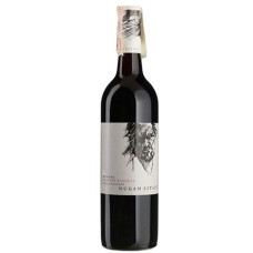 Вино Nugan Estate Скраффи Шираз красное сухое 0.75 л