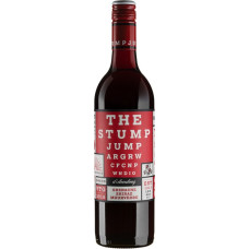 Вино D'Arenberg Стамп Джамп красное сухое 0.75 л