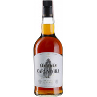 Бренді Capa Negra Sandeman Jerez 0.7 л 36%