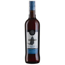 Херес Sandeman Medium Sweet Sherry белое полусладкое 0.75 л 15%