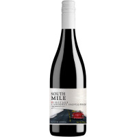 Вино South Mile Pinotage Cabernet Sauvignon червоне сухе 0,75 л