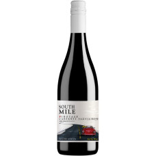 Вино South Mile Pinotage Cabernet Sauvignon красное сухое 0,75л