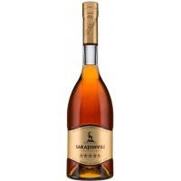 Бренді Sarajishvili 5 років  0,5 л 40%