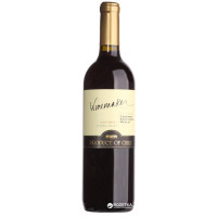 Вино Winemaker Cabernet Sauvignon/Merlot червоне напівсолодке 0,75 л