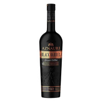 Коньяк AZNAURI Black Barrel 5 лет 0,7 л 40%