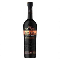 Коньяк AZNAURI Black Barrel 5 лет 0,5 л 40%