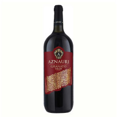 Вино AZNAURI Granat Valley 1,5 л 13%