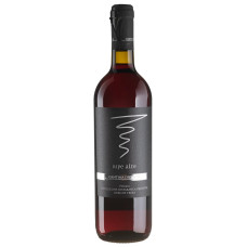 Вино Ripe Alte, Diomede, сухое, красное 0,75 л 13%