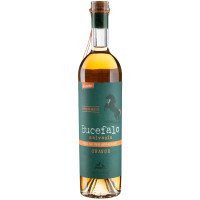 Вино Bucefalo Malvasia Terre Di Chieti Lunaria полусухое белое 0,75 л 14,5%