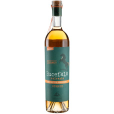 Вино Bucefalo Malvasia Terre Di Chieti Lunaria полусухое белое 0,75 л 14,5%