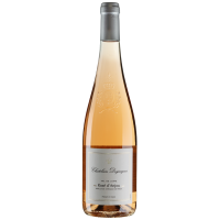Вино Rose d'Anjou, Chatelain Desjacques, полусладкое, розовое 0,75 л 10%