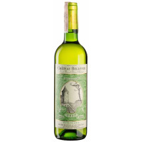Вино Chateau Bellevue Blanc, сухе, біле 0,75 л 13%