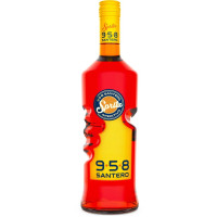 Ликер Aperitivo Spritz 958 Santero 1л 13%