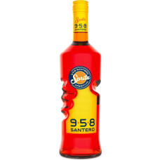 Ликер Aperitivo Spritz 958 Santero 1л 13%