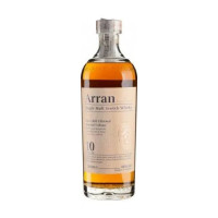 Віскі Arran 10 років, 0,7 л 46%