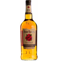 Бурбон Four Roses, 1 л 40%