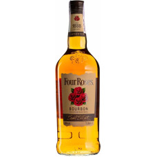 Бурбон Four Roses, 1 л 40%