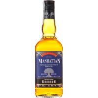 Бурбон Manhattan, 0,7 л 40%