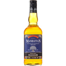 Бурбон Manhattan, 0,7 л 40%
