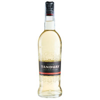 Ром Tanduay Asian Rum Silver до 5 років 0,7 л 40%