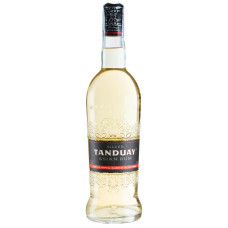 Ром Tanduay Asian Rum Silver до 5 лет 0,7 л 40%