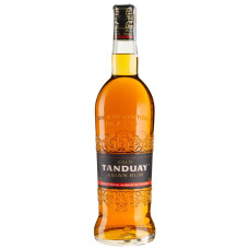 Ром Tanduay Asian Rum Gold  до 7 лет 0,7 л 40%