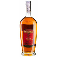 Ром El Dorado 5 лет, 0,7 л 40%