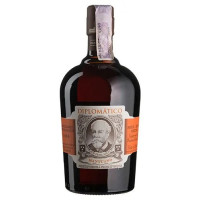 Ром Mantuano, Diplomatico, 0,7 л 40%