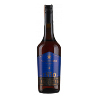 Бренди Valdespino 5 лет, 0,7 л 38%