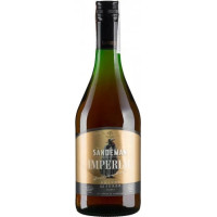 Бренди Imperial, Sandeman Jerez, 0,7 л 40%