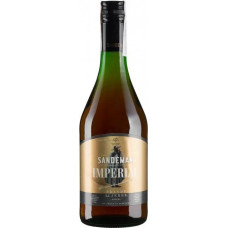 Бренди Imperial, Sandeman Jerez, 0,7 л 40%
