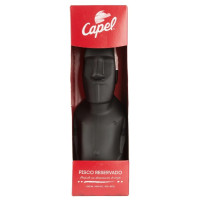 Бренді Pisco Moai Reservado, Capel, 1 л 40%
